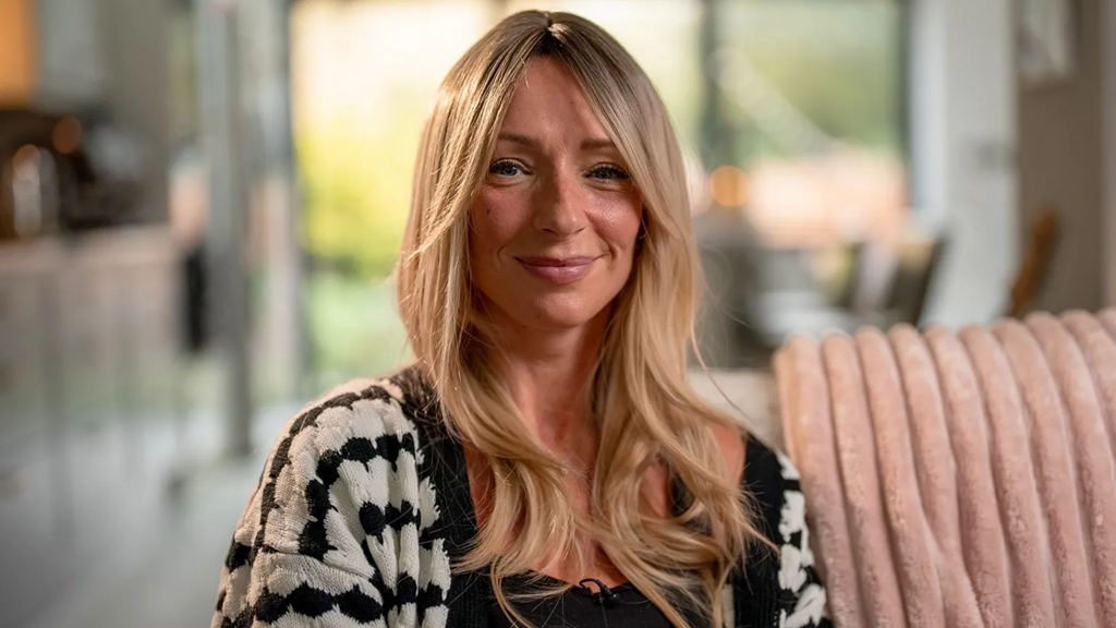 إيلين أوجلي