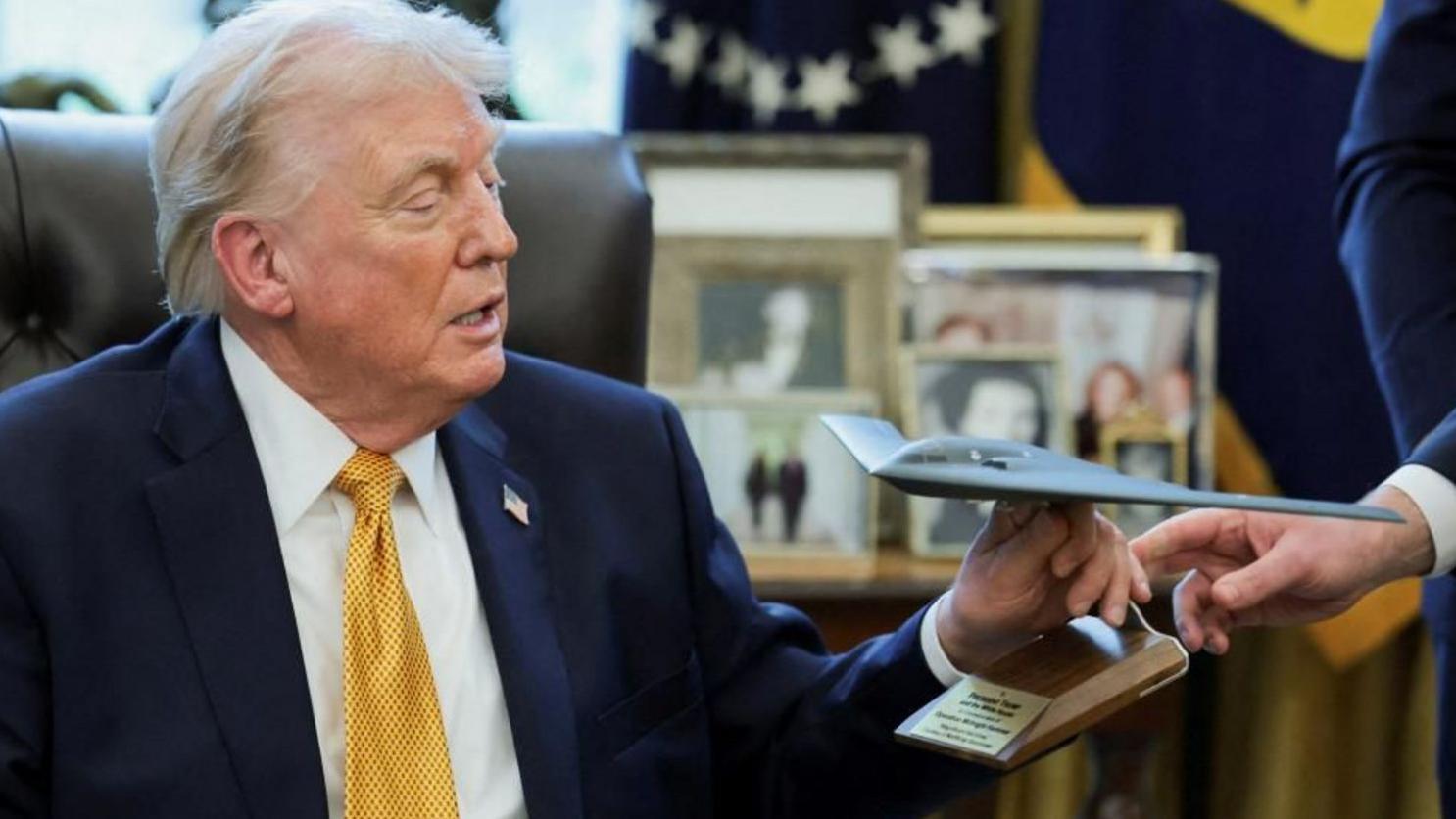 تحليل: ثقة ترامب لم تتزعزع، لكن كل الخيارات بشأن إيران تنطوي على مخاطر