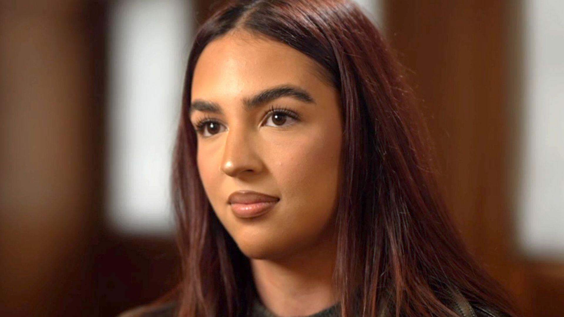 Women filmed in secret for TikTok content - and then harassed online