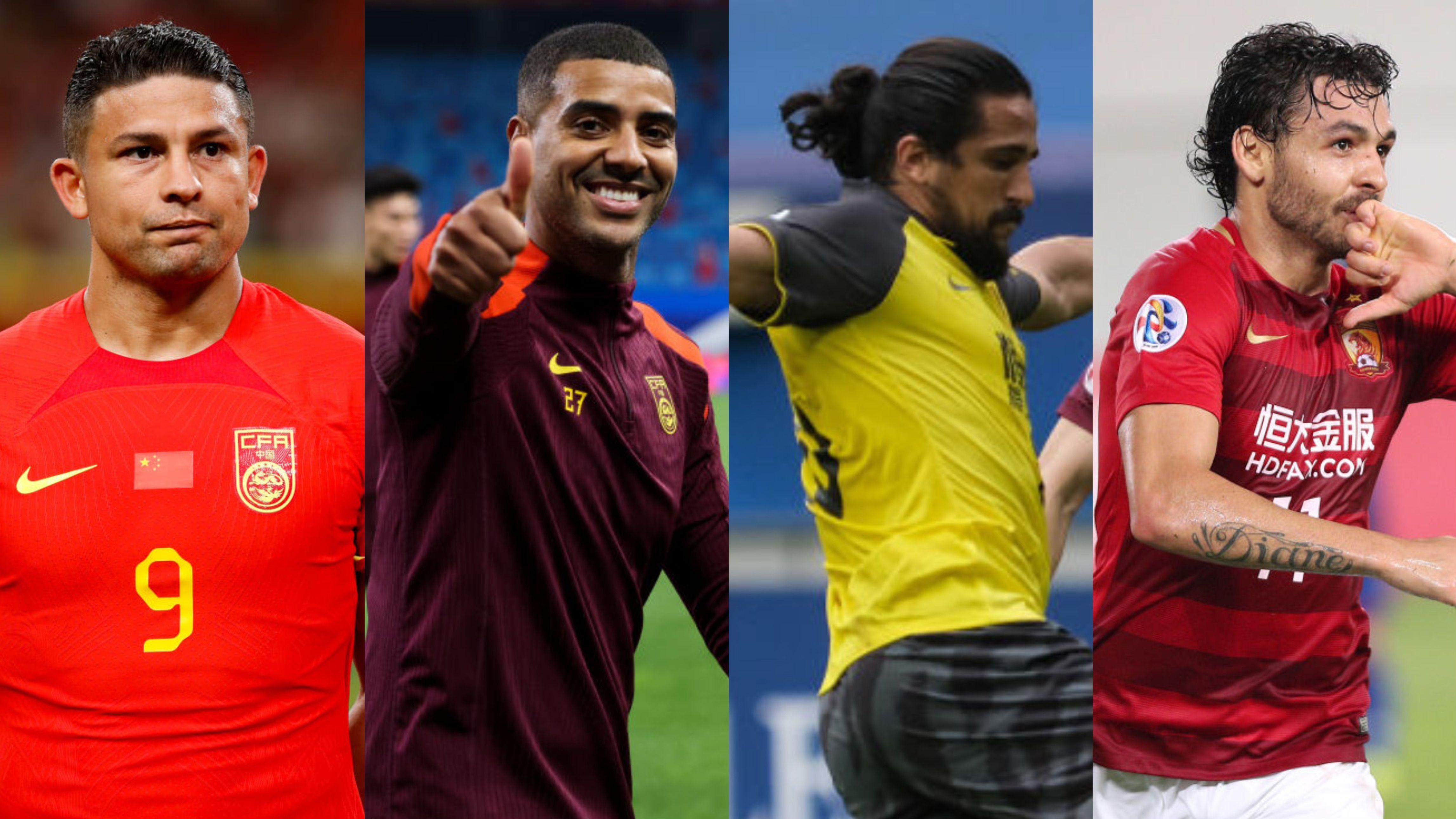 艾克森、阿蘭、洛國富、高拉特組合圖片