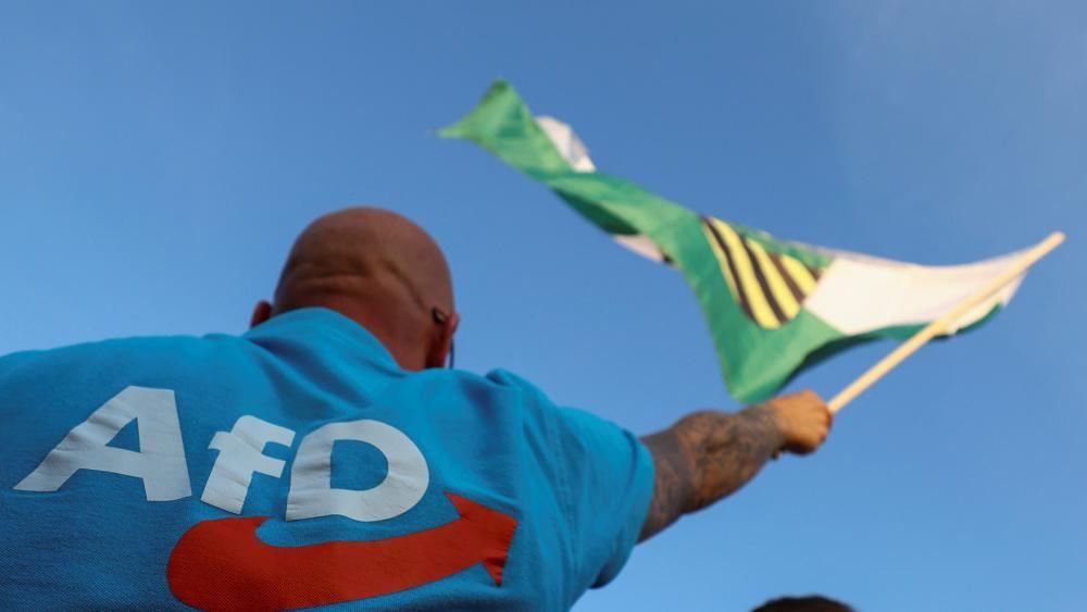 AfD classified as extreme-right by German intelligence
