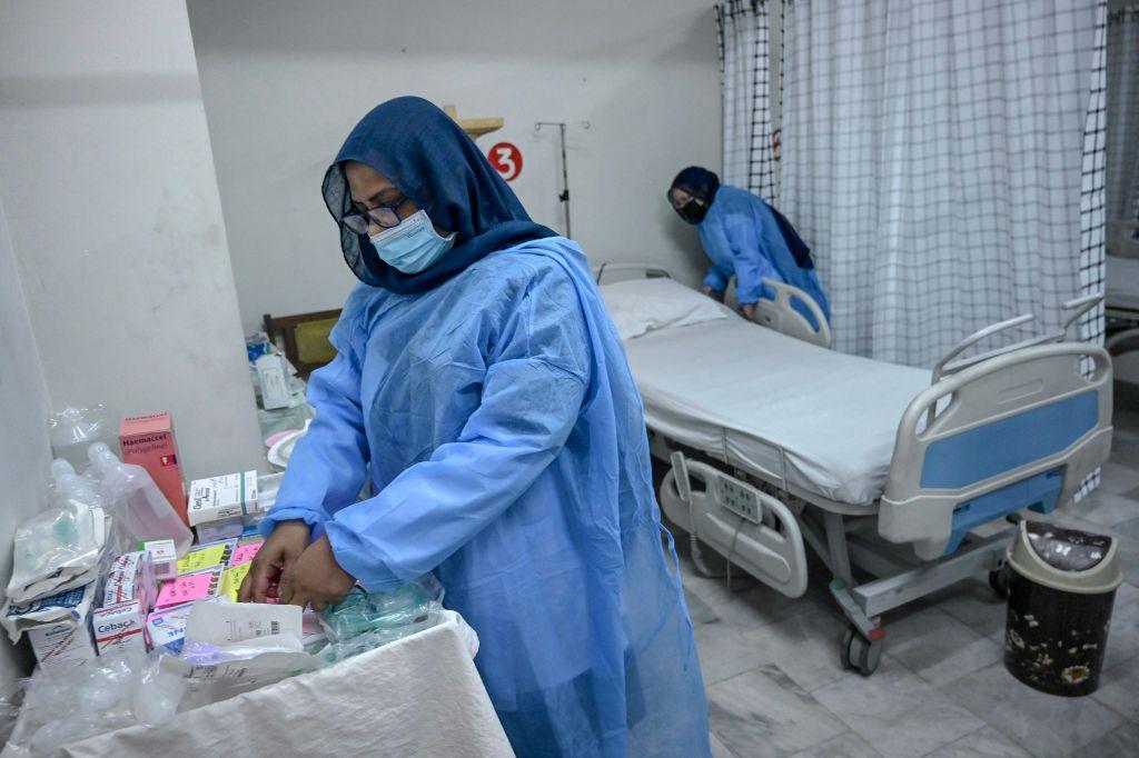 منکی پاکس