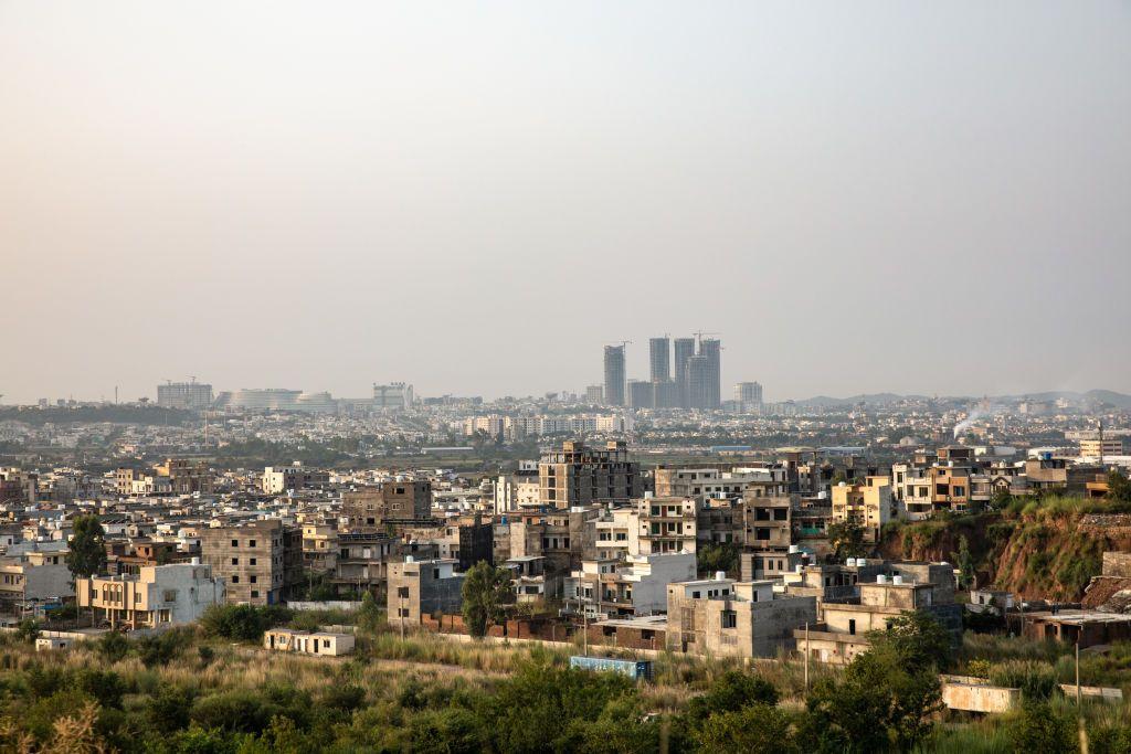ٹیکس، پاکستان، آمدن