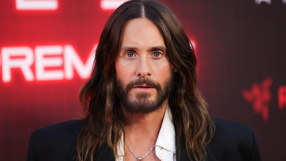 Jared Leto