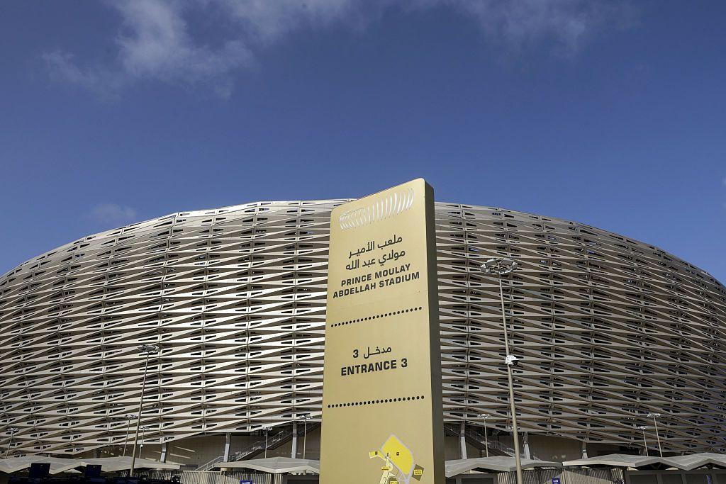 ملعب الأمير مولاي عبد الله