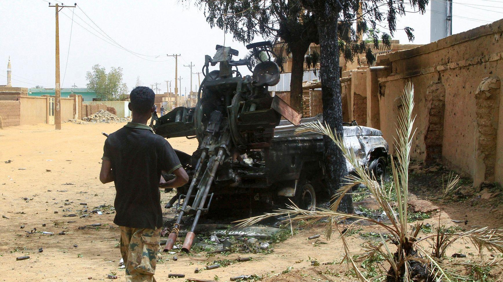 تقرير أممي يتهم أطراف الحرب في السودان باستخدام الاعتقال والتعذيب لترهيب المدنيين