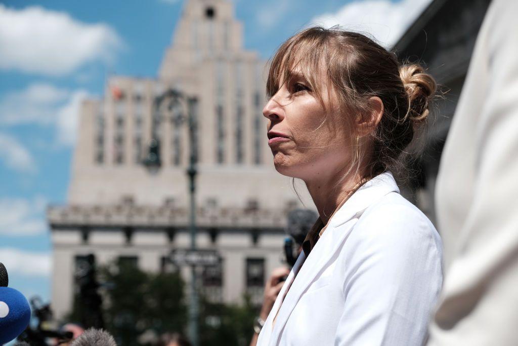 Accuser says rollercoaster of Epstein files saga is a real weight on victims