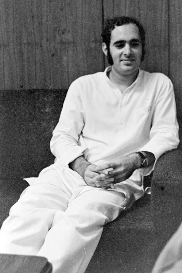 मारुति कार का सबसे पहले सपना देखा था संजय गांधी ने