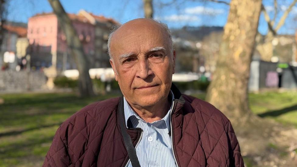Sead Đulić