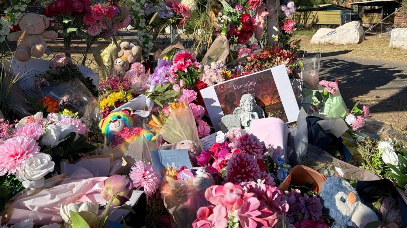 Vigils to be held across Australia for murdered 5-year-old girl