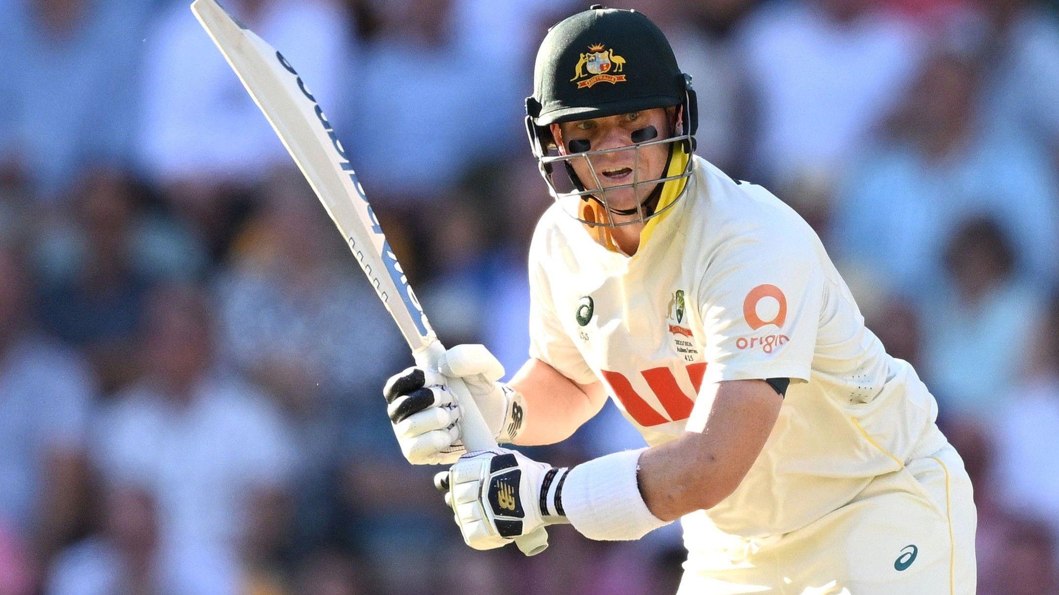 The Ashes: Englands lead dwindles against fluent Australia