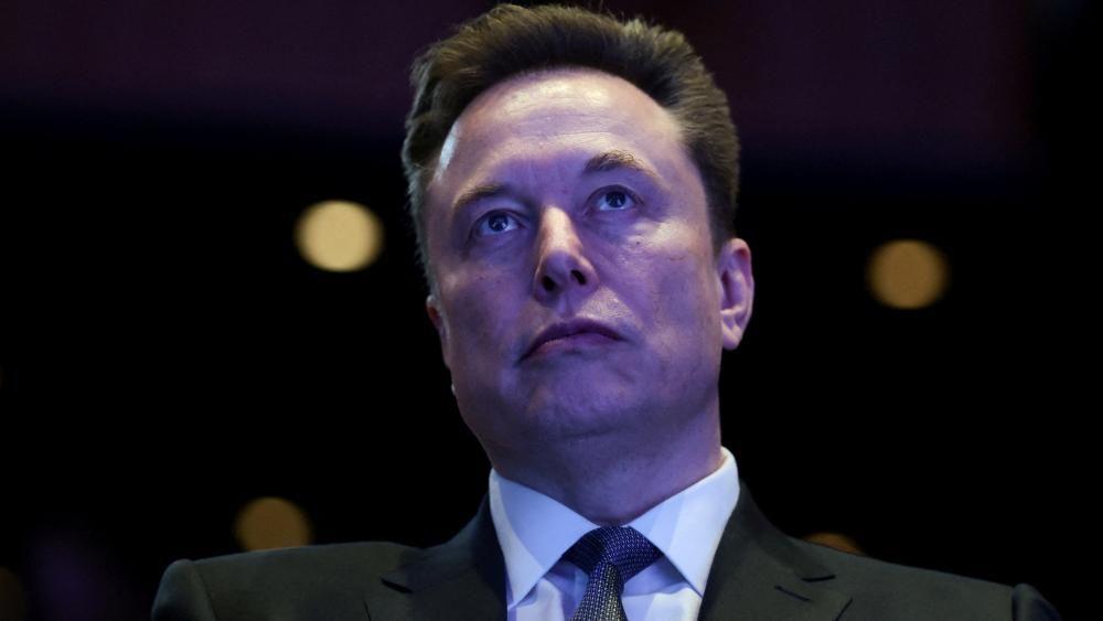 Elon Musks SpaceX raises $75bn ahead of worlds biggest stock market launch