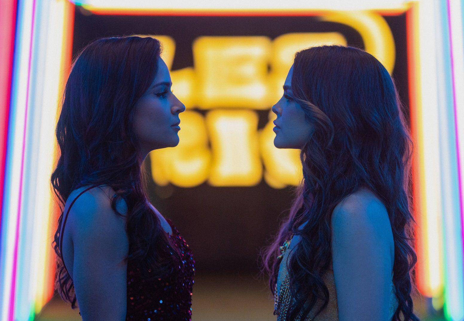 Cena da s&eacute;rie Os Donos do Jogo