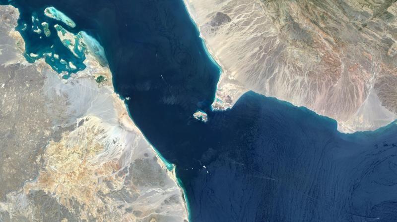 تقارير عن تهديد إيراني بإغلاق مضيق باب المندب، وترامب يتوعد بضرب محطات الكهرباء الإيرانية
