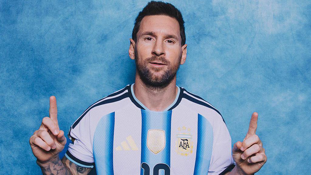 Messi