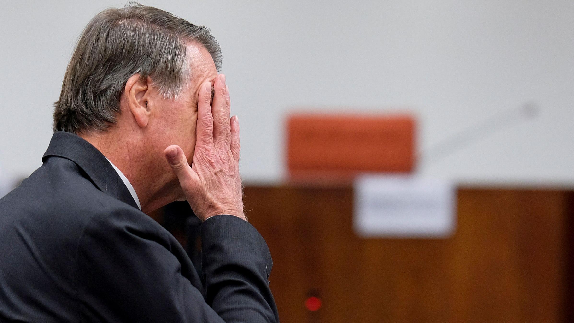 Jair Bolsonaro