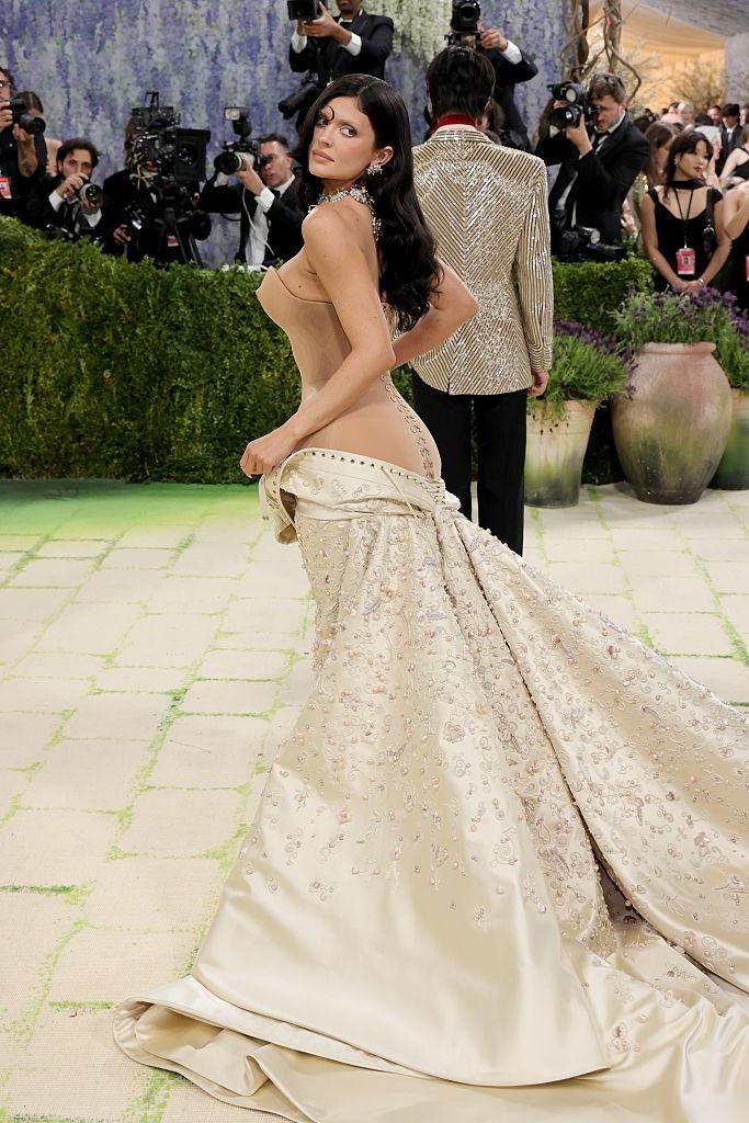 Kylie Jenner