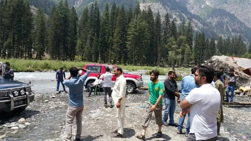 سیاح
