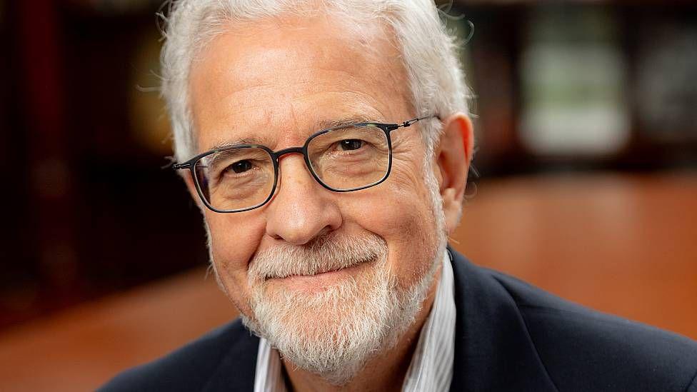 Omer Bartov