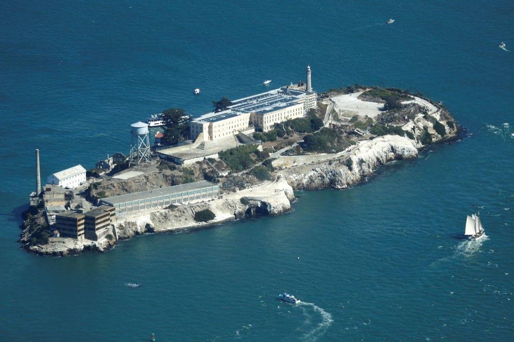 alkatraz
