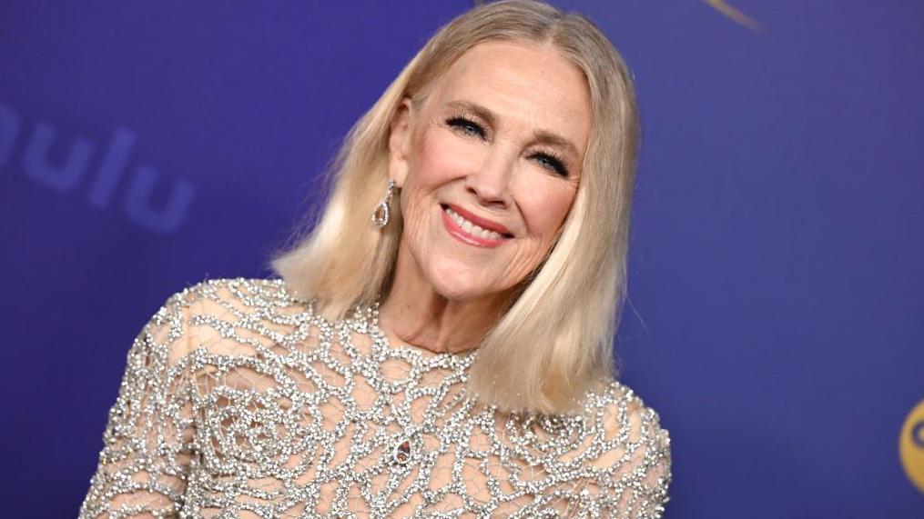 Catherine O'Hara