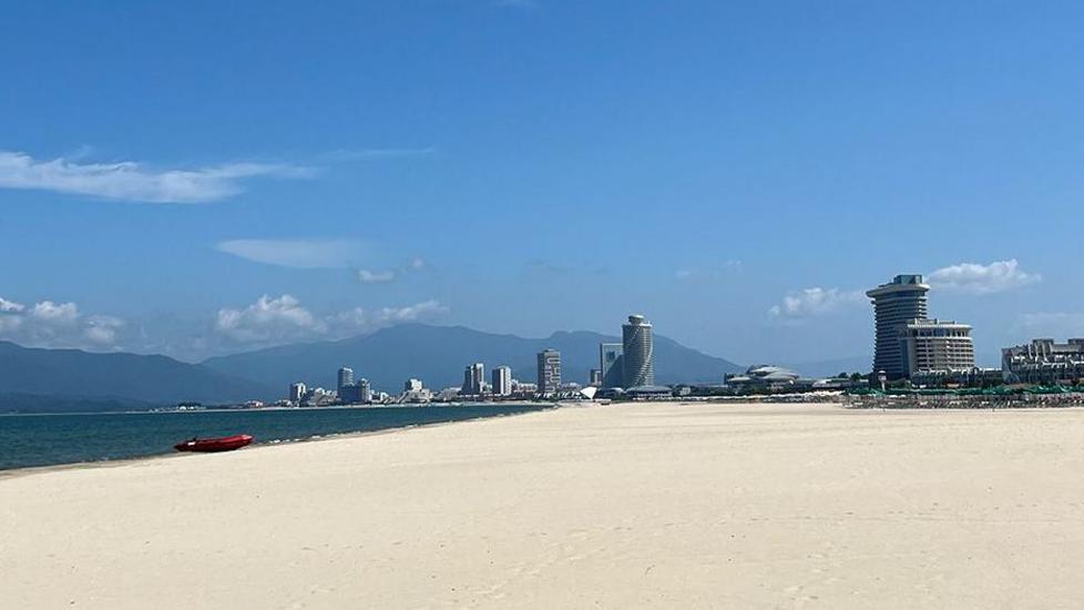 منتجع وونسان كالما