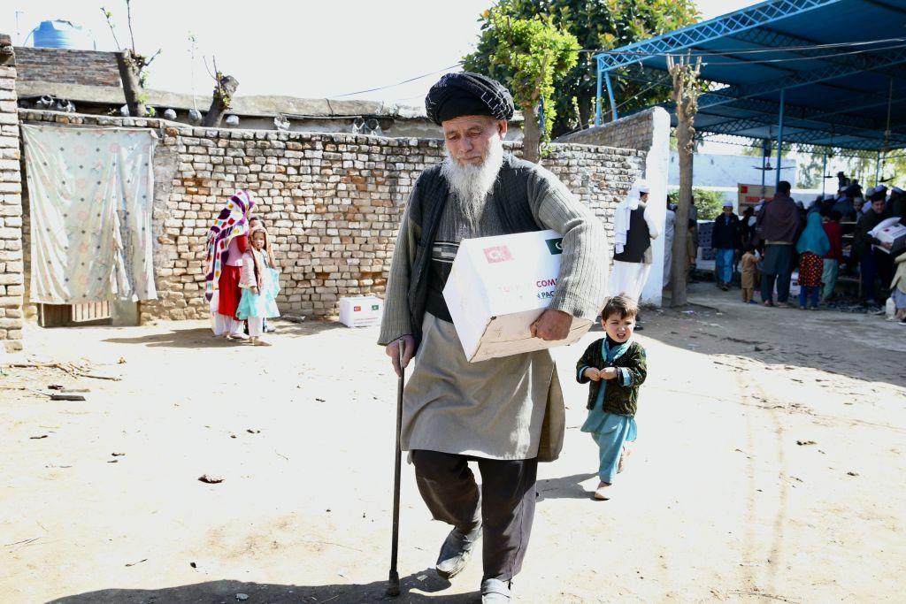 زکوۃ