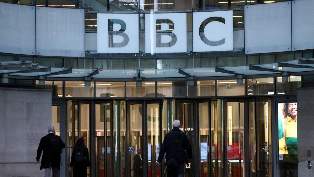 BBC, zgrada BBC-ja u londonu, bbc zgrada u londonu, sedište BBC-ja, ostavke direktora u BBC-ju