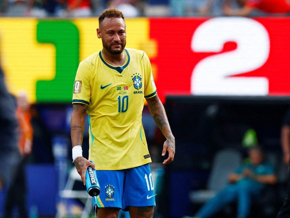 nejmar, brazil, brazilska fudbalska reprezentacija, brazil eliminisan sa svetskog prvenstva