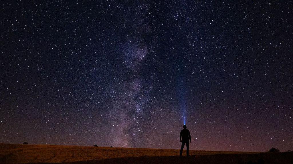 هل ينفد الكون من النجوم الجديدة؟ 