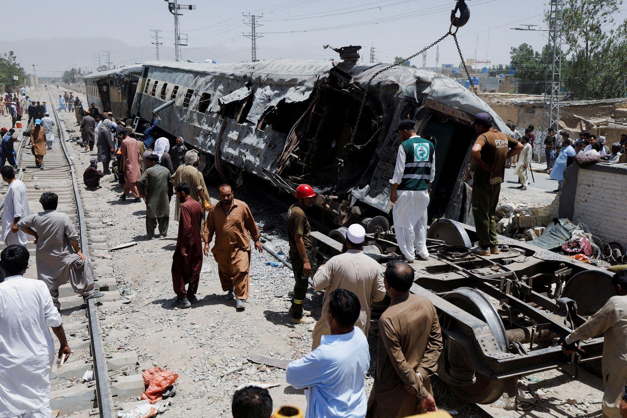 کوئٹہ، شٹل سروس، چمن پھاٹک