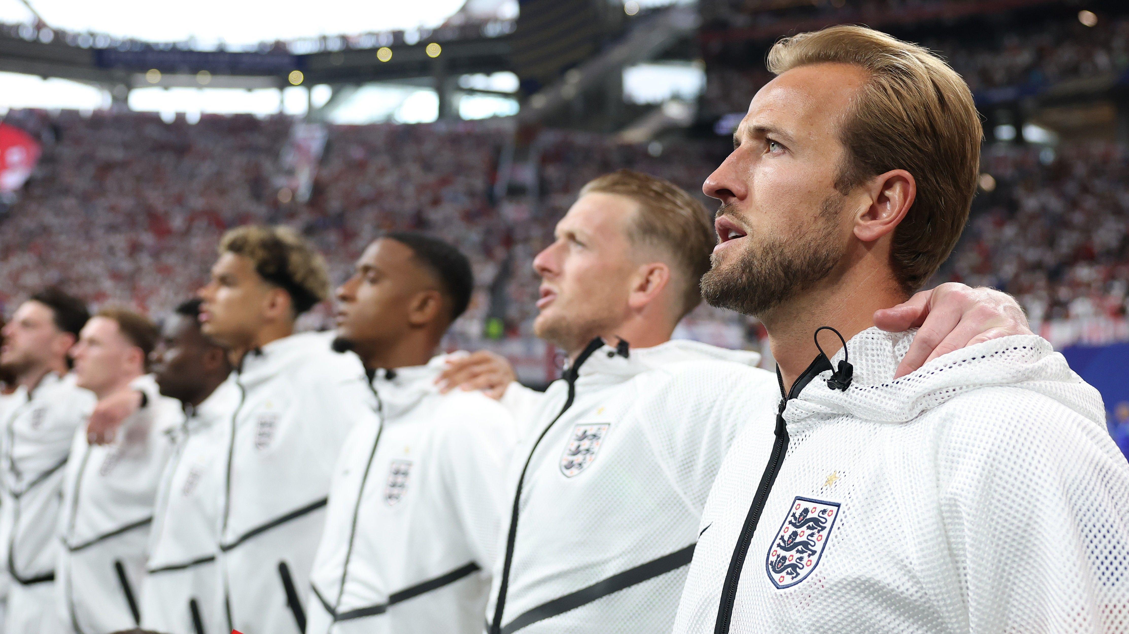 World Cup 2026: England v Mexico latest - team news, predictions & weather update