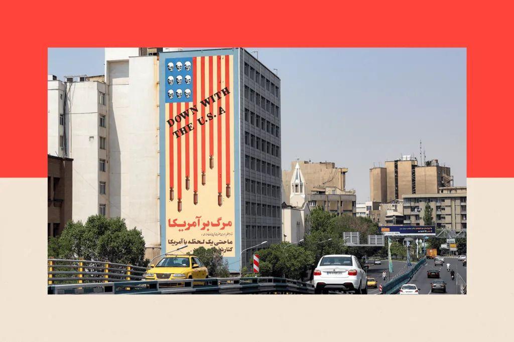 إلى أين تتجه العملية الإسرائيلية في إيران؟ 2 يقول الرئيس الأمريكي إنه لم بعط الضوء الأخضر للهجمات الاسرائيلية الأخيرة