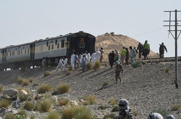 Balochistan