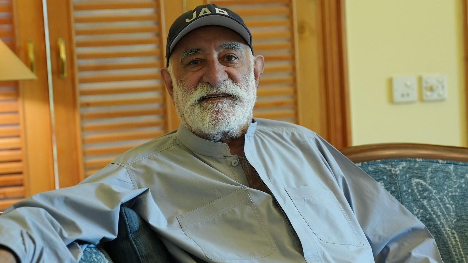 جمیل بگٹی 
