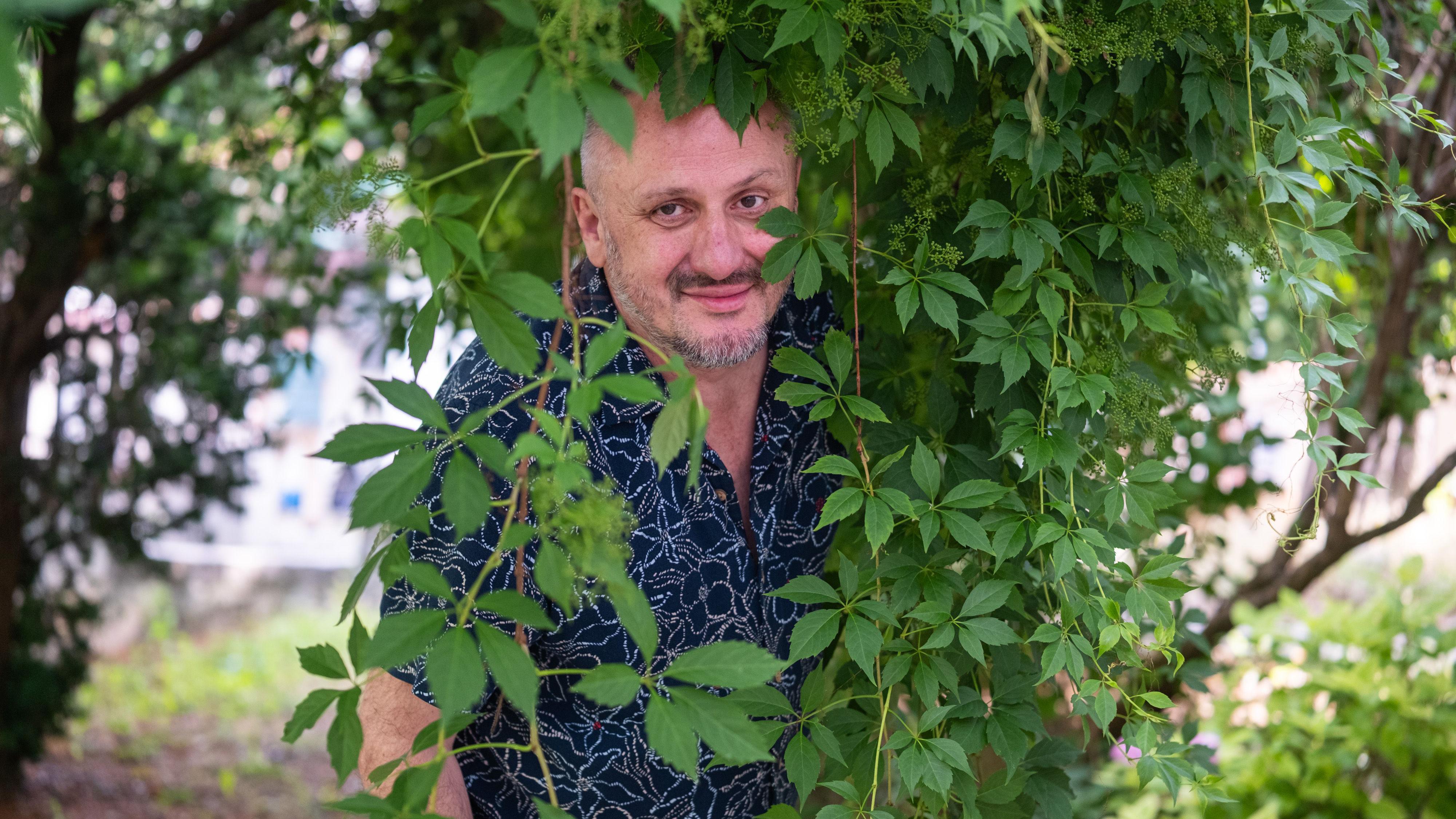 Dino Šaran