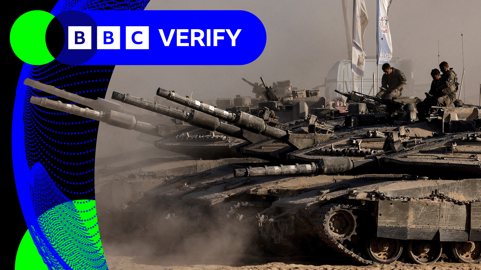 Tracking IDF activity as Gaza City declared combat zone, plus UK wildfire seen from space