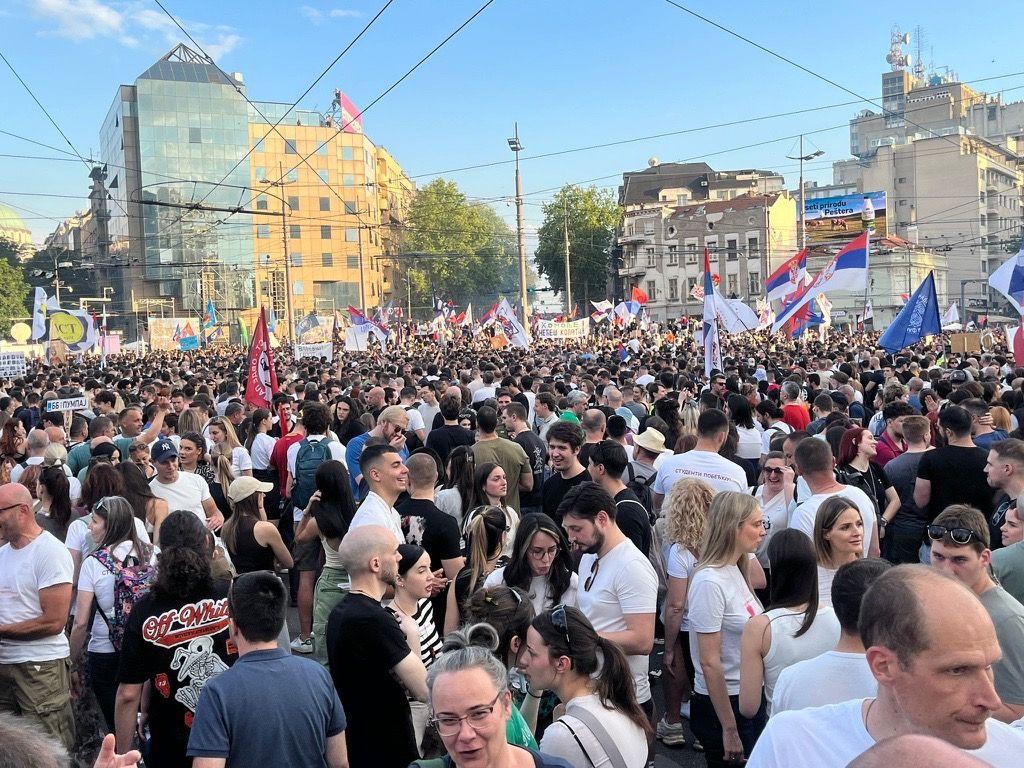Protest