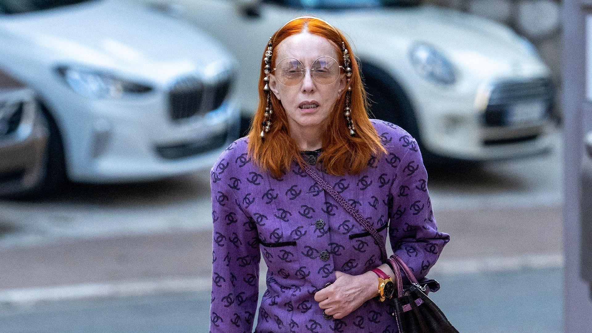 An eccentric new friend entered her life. Then things took a strange, expensive turn