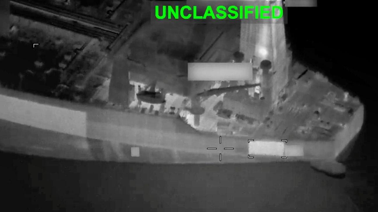 US and Iran launch new strikes as ceasefire negotiations stalled