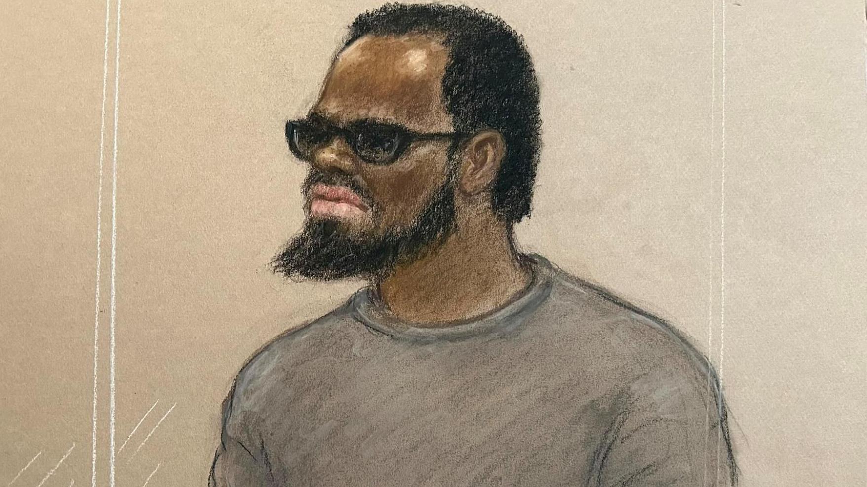 Serial sex offender who murdered two women and violently raped third given whole life prison sentence