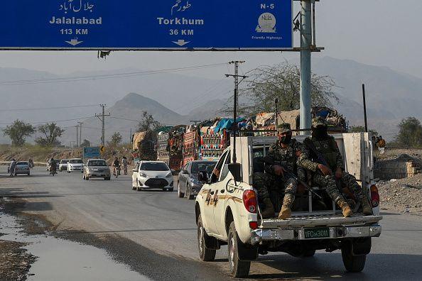 Pakistan