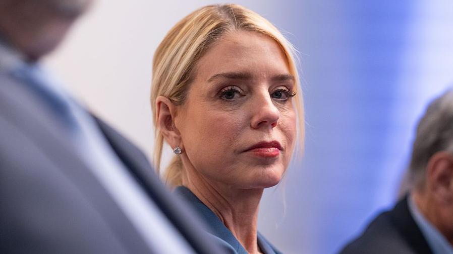 US Attorney General Bondi formally summoned to Congress in Epstein case