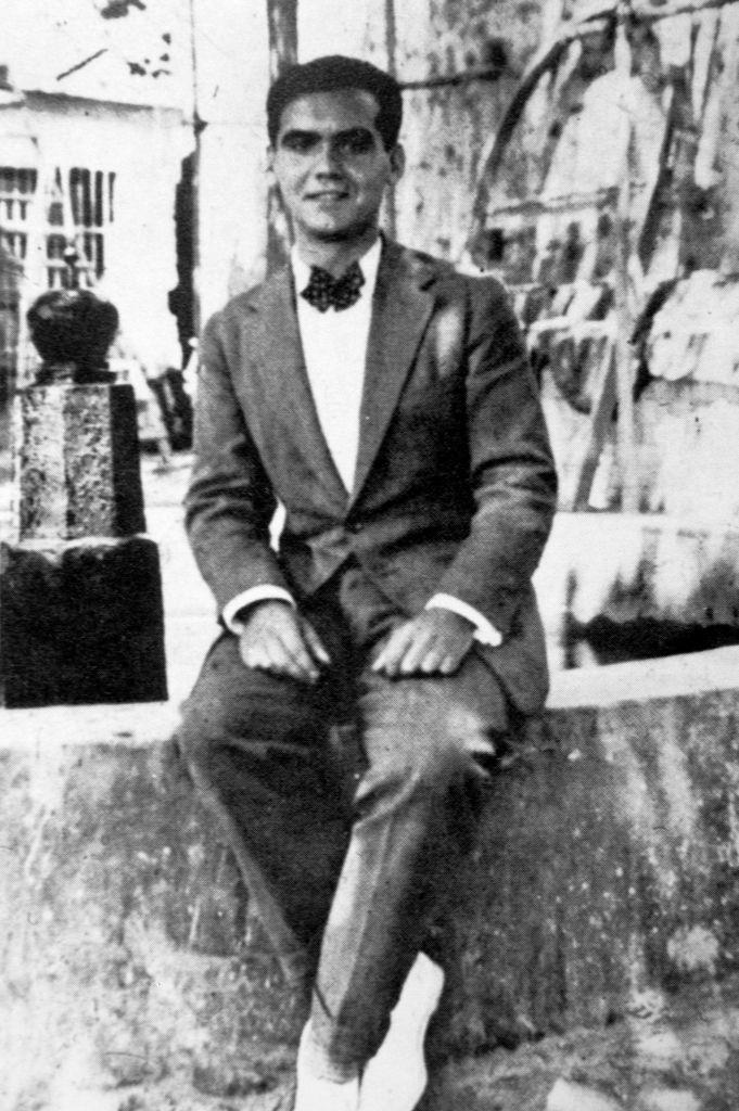 García Lorca