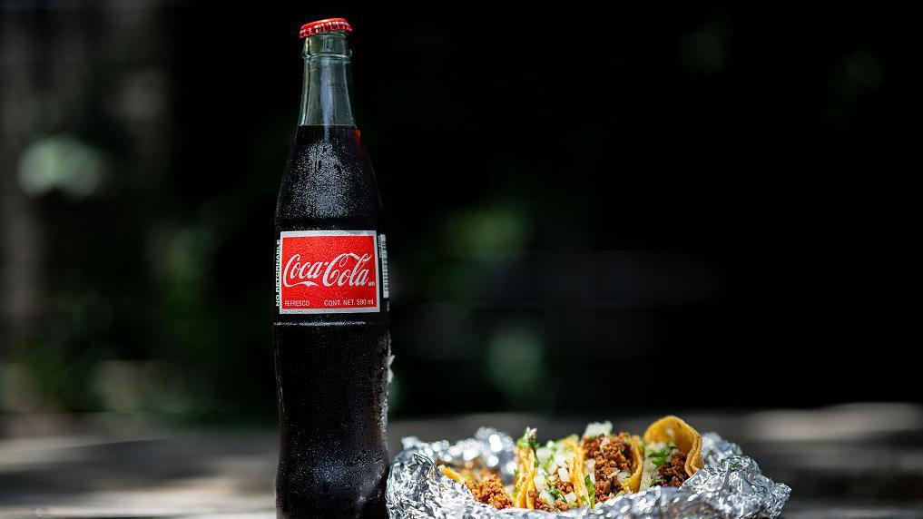 Coca Cola