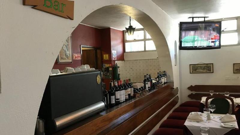 Restaurante Pozzetto