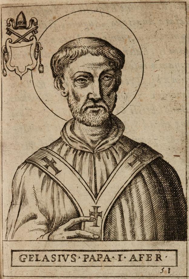 Gelasio I