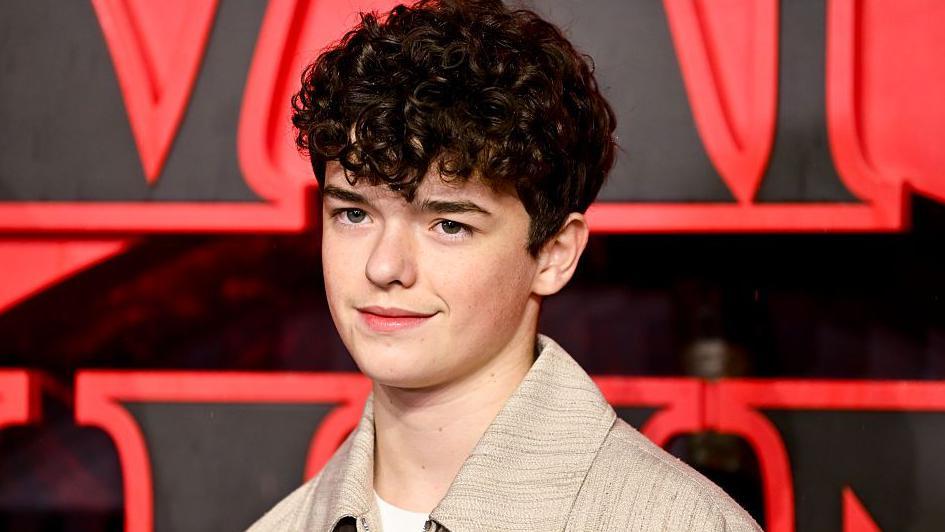 Adolescence, Severance and Slow Horses score Golden Globes nominations