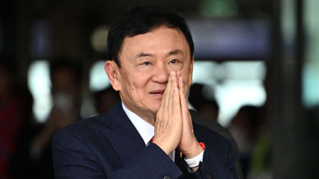 Thailands divisive ex-PM is out of jail, but is the Thaksin era over?