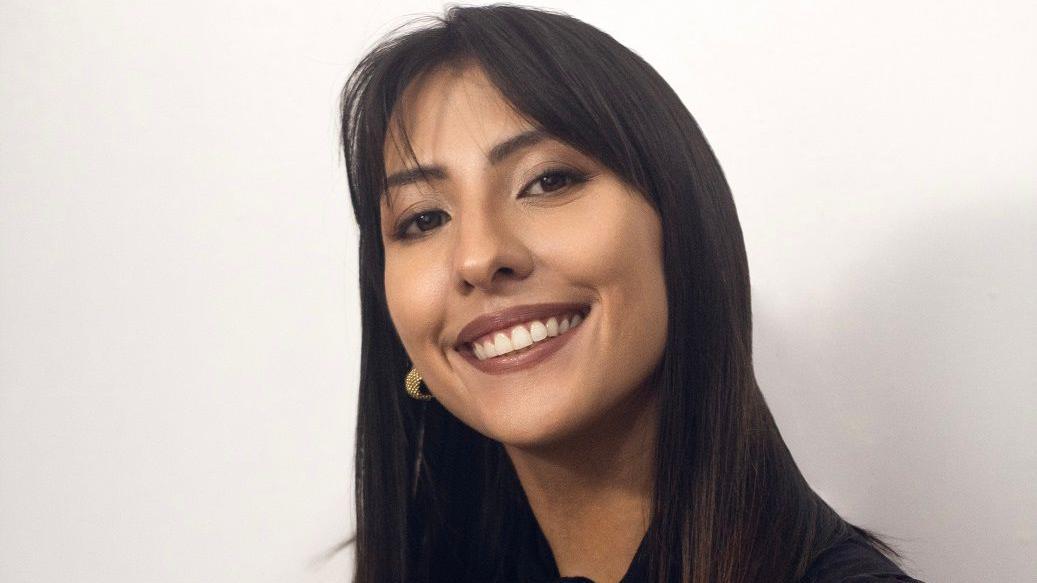 Larissa Ru